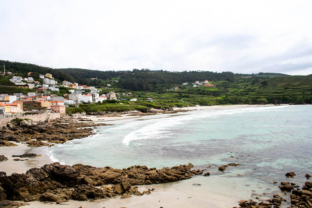 Las mejores playas de Galicia para ir con niños Gallegosviajeros