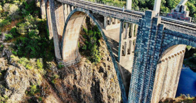Los 10 puentes más bonitos de Galicia. Rutas de senderismo cerca de Santiago de Compostela