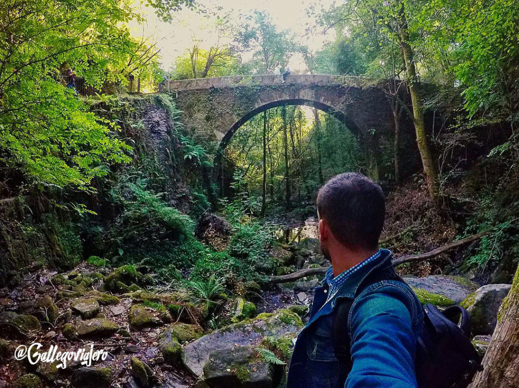 Las mejores rutas de senderismo de Galicia