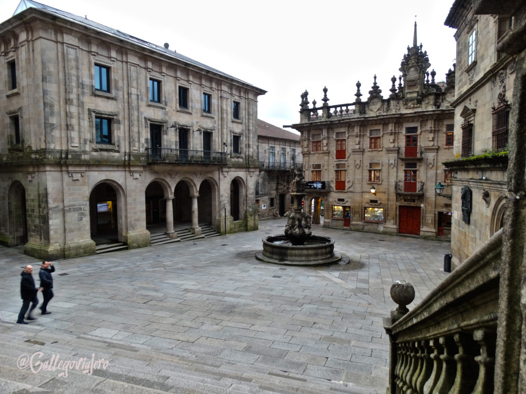 Conoce los mejores museos de Santiago de Compostela