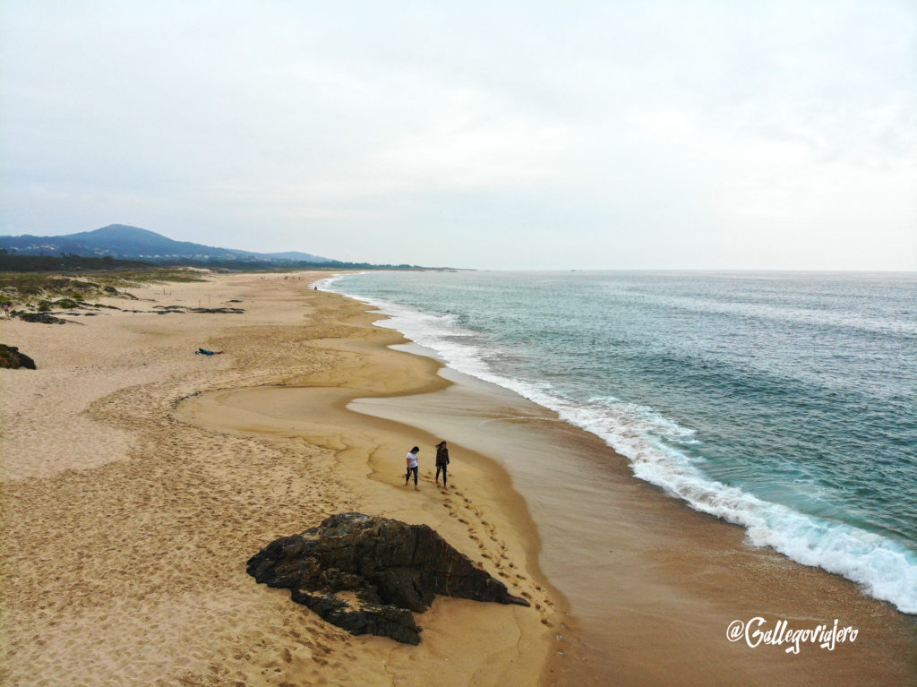 Las mejores playas de Galicia