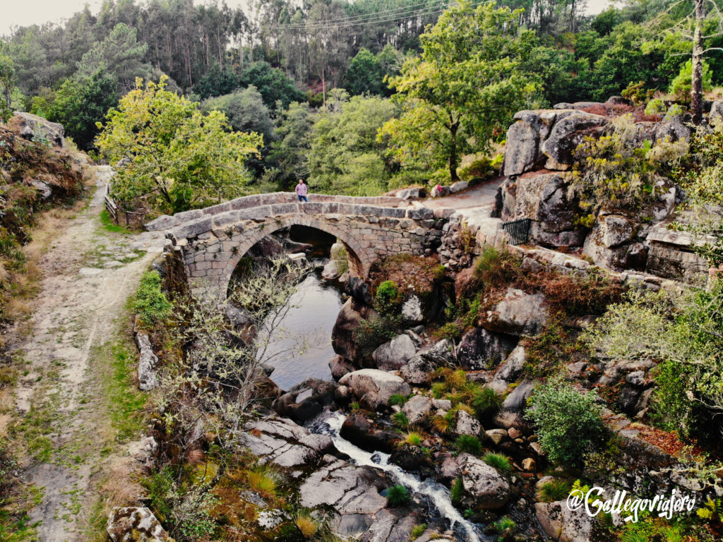 Los 10 puentes más bonitos de Galicia
