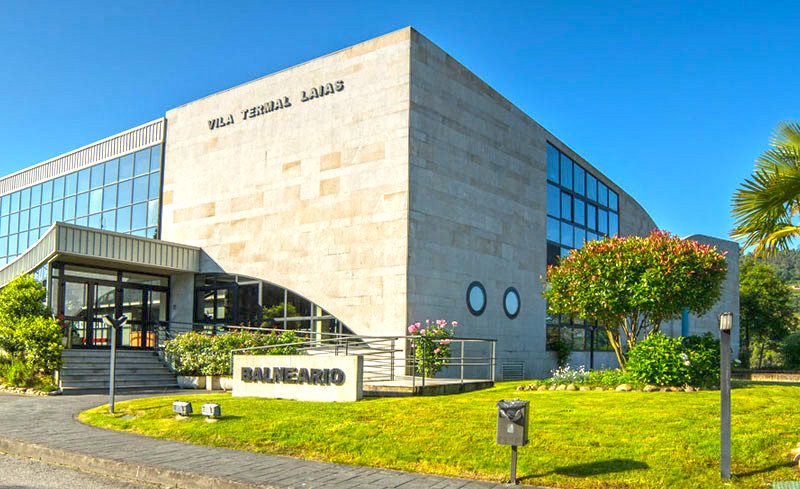 Los mejores balnearios y termas de Galicia