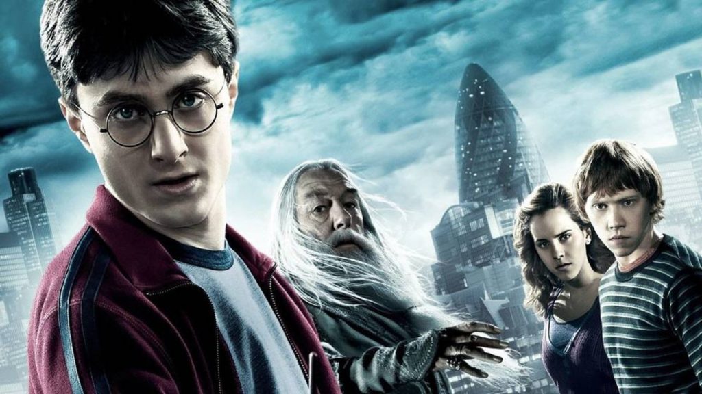 Una nueva exposición de Harry Potter recorrerá el mundo