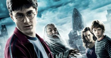 Una nueva exposición de Harry Potter recorrerá el mundo