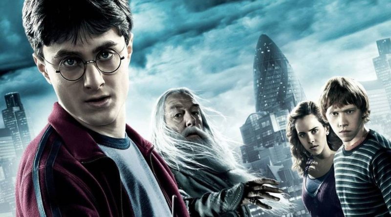 Una nueva exposición de Harry Potter recorrerá el mundo