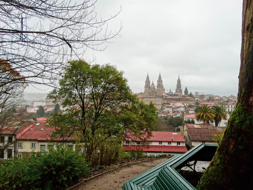 ¿Cómo saber si estás preparado para hacer el Camino de Santiago?