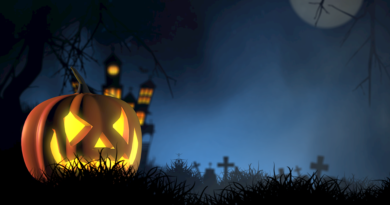 Lugares terroríficos para celebrar Halloween