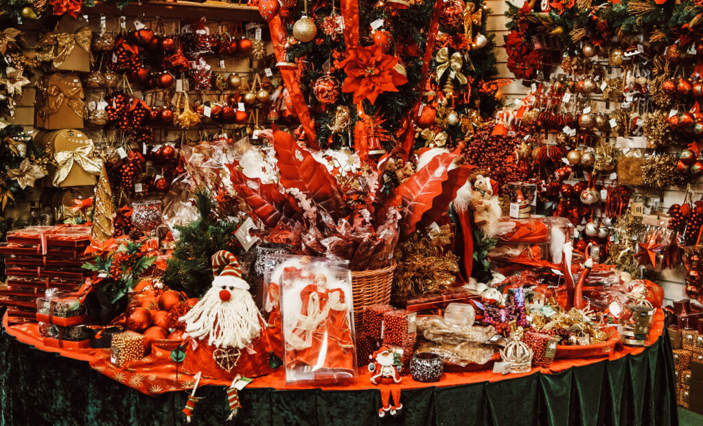 Los mercados navideños más bonitos del mundo