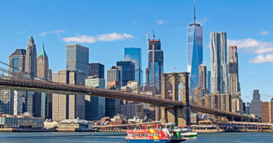 Nueva York ofrecerá vacunas a los turistas que visiten la ciudad