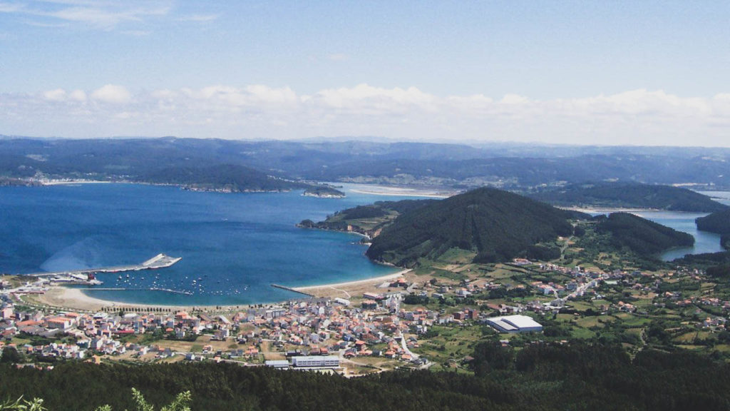 Los miradores más espectaculares de Galicia