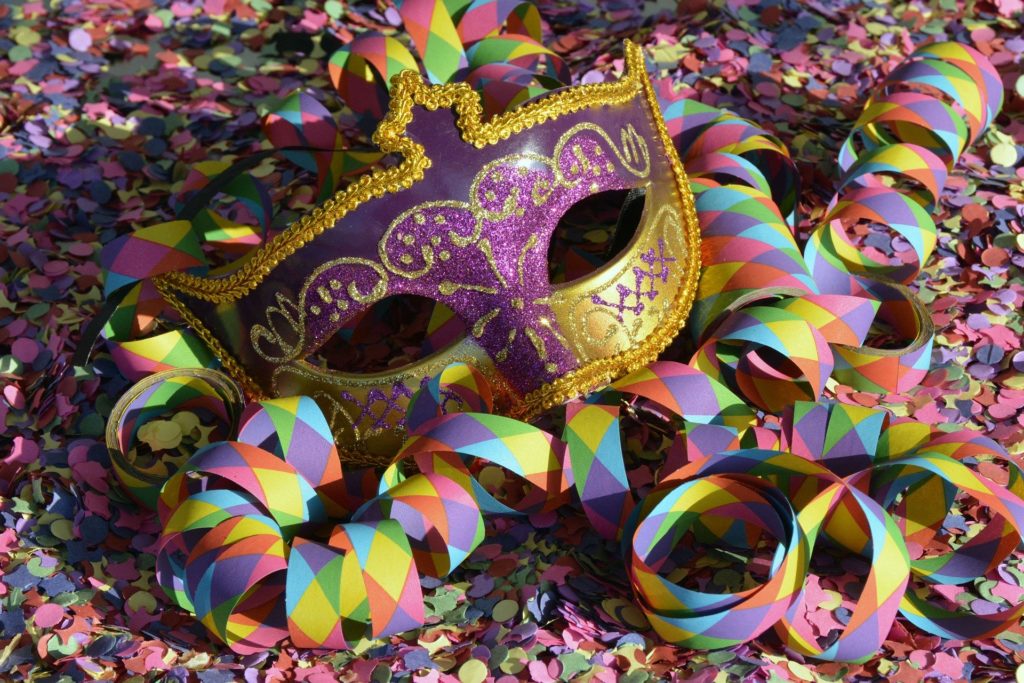 Carnavales en Galicia que no debes perderte
