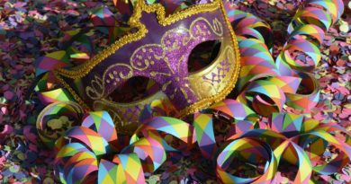 Carnavales en Galicia que no debes perderte