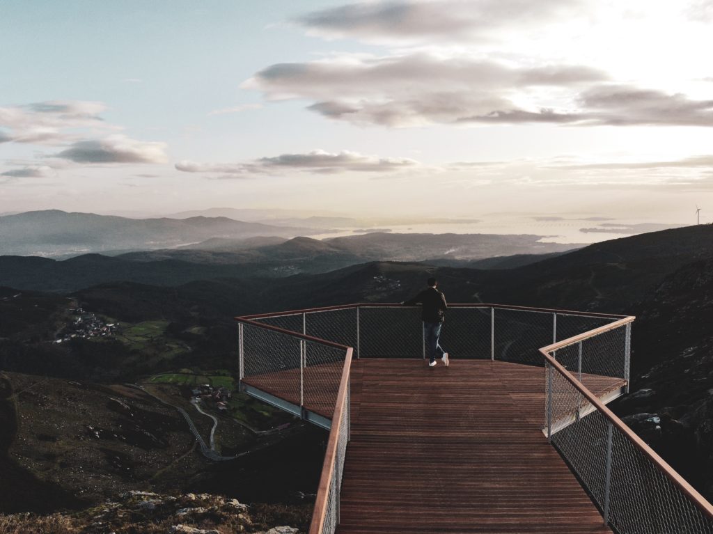 Motivos para realizar un viaje en solitario