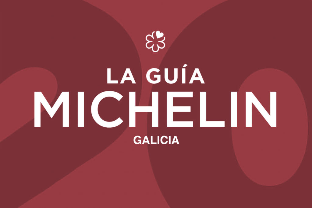 Restaurantes con Estrella Michelín en Galicia