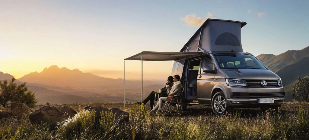 Descubre los mejores lugares para viajar en autocaravana