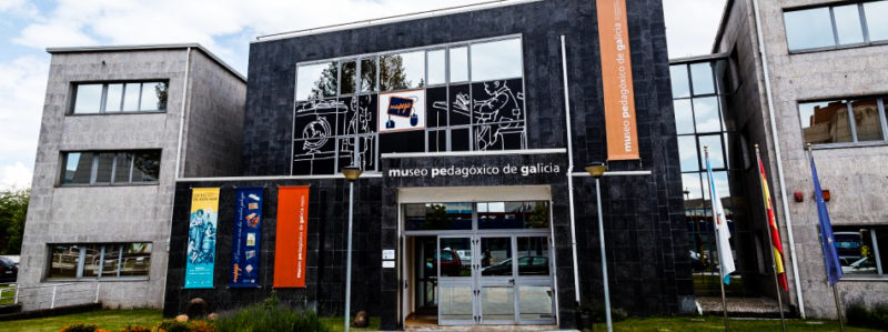 Conoce los mejores museos de Santiago de Compostela