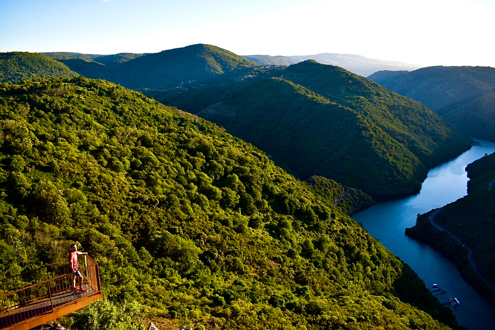 Conoce Los Miradores M s Espectaculares De La Ribeira Sacra Conoce Los Miradores M s Espectaculares De La Ribeira Sacra