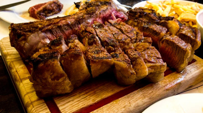 Descubre dónde comer las mejores carnes de Galicia