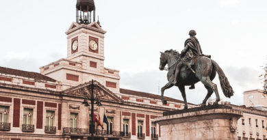 Ver online las campanadas 2020