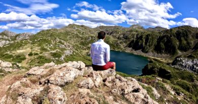 Descubre las mejores rutas de senderismo de Asturias
