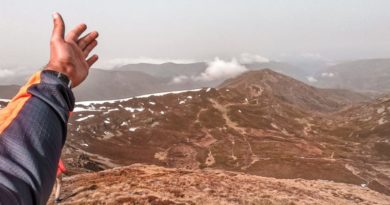 Conoce los mejores parques y espacios naturales de Galicia