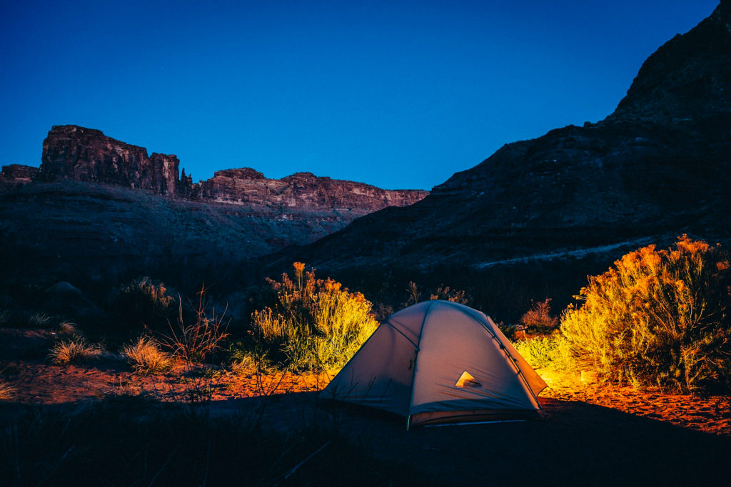 Los mejores campings de Galicia para ir con niños