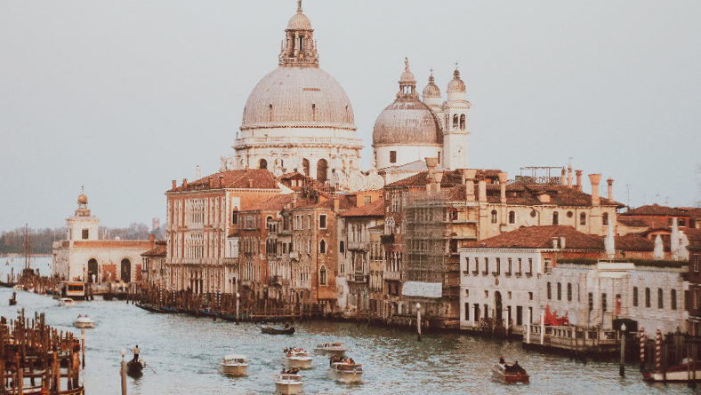 Venecia cobrará por entrar en la ciudad