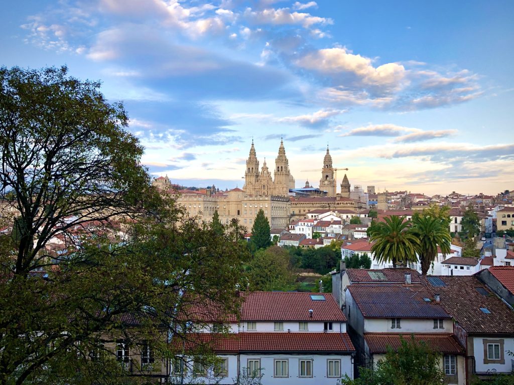 Que hacer en Galicia cuando llueve