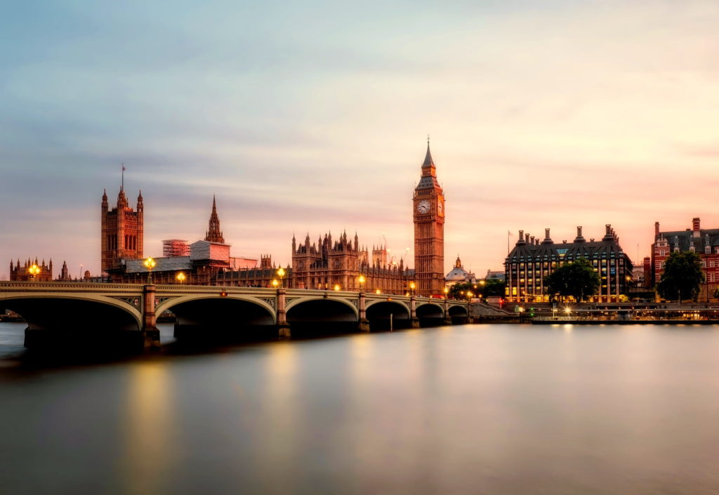 Qué se necesita para viajar a Londres