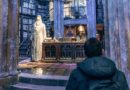 Estudios Harry Potter en Londres