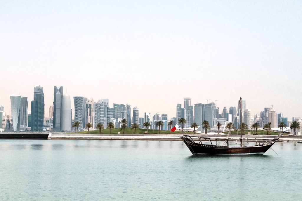 Requisitos para viajar a Qatar
