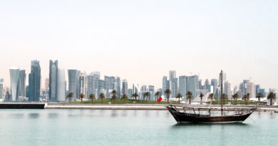 Requisitos para viajar a Qatar