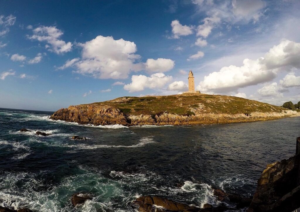 Que ver en A Coruña