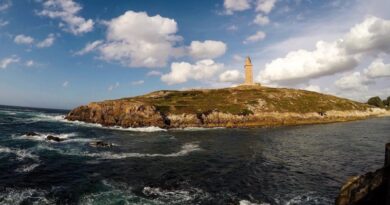 Que ver en A Coruña