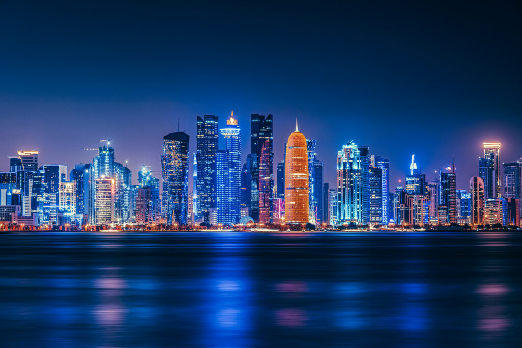 Guía para visitar Qatar