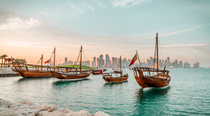 Guía para visitar Qatar