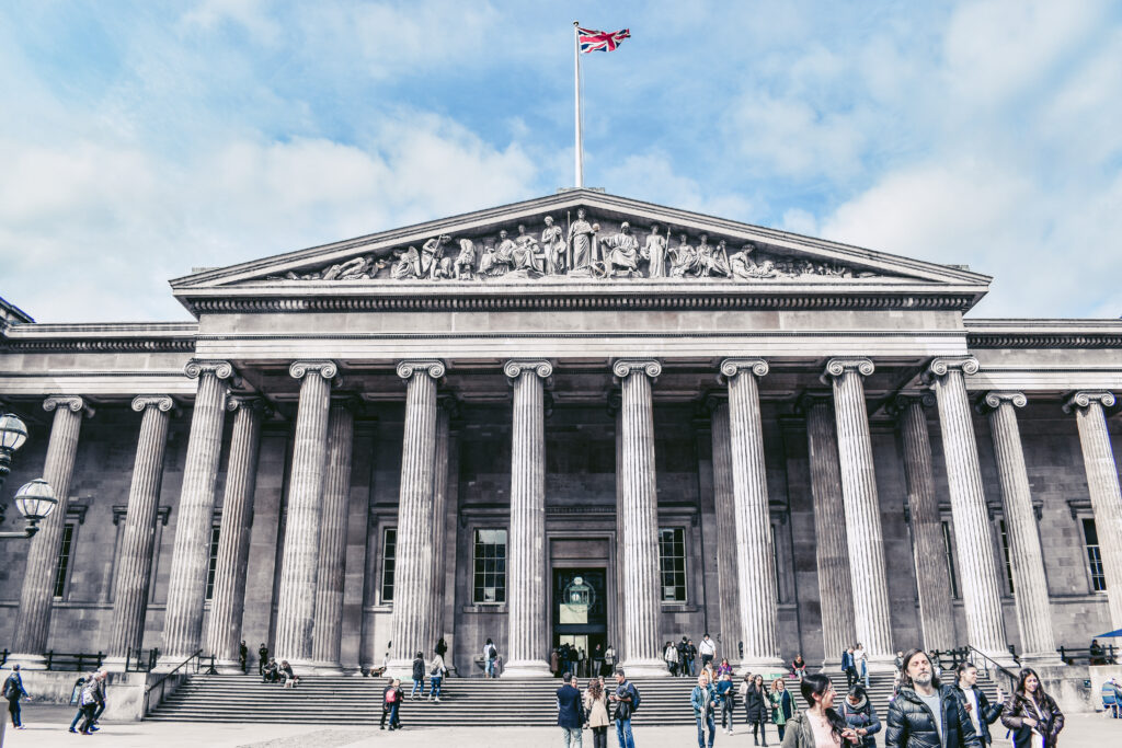Consejos para disfrutar los museos