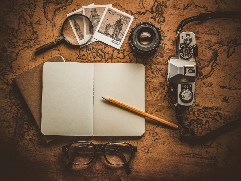 Consejos para organizar un plan de viaje