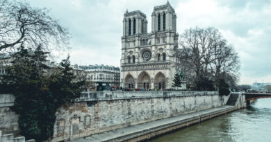 Fecha de reapertura Notre Dame