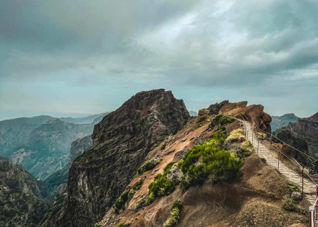 Rutas de Senderismo en Madeira: Descubre su Belleza Natural