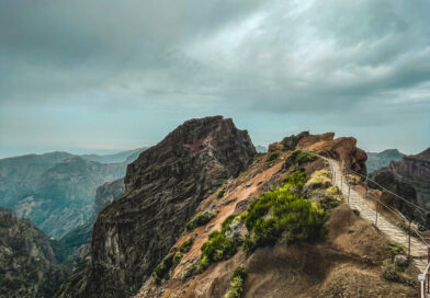 Rutas de Senderismo en Madeira: Descubre su Belleza Natural