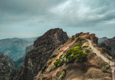 Madeira: 10 imprescindibles para tu viaje