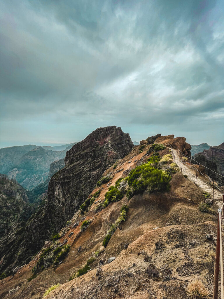 Madeira: 10 imprescindibles para tu viaje