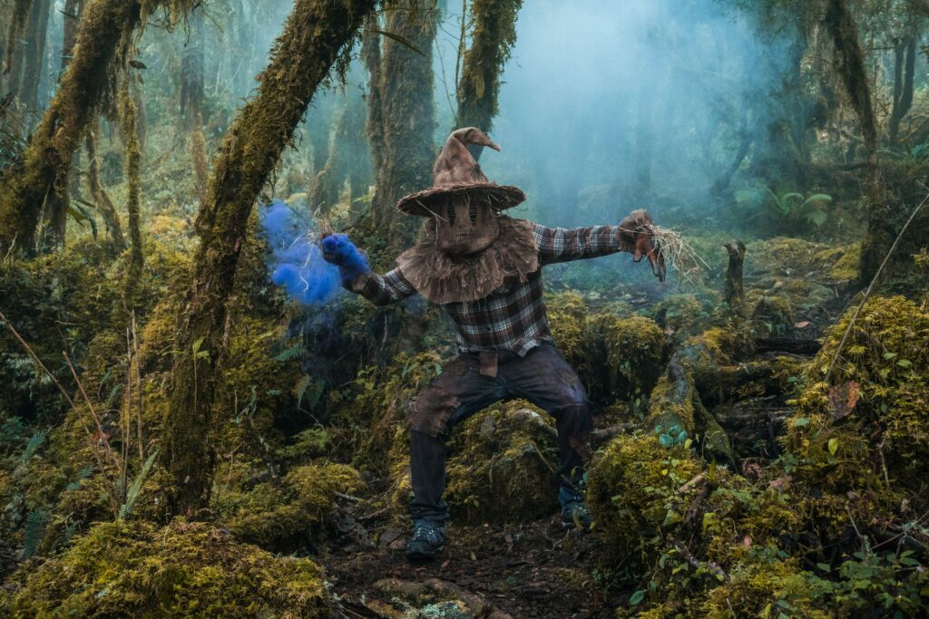Samaín en Galicia: tradición Celta y Halloween