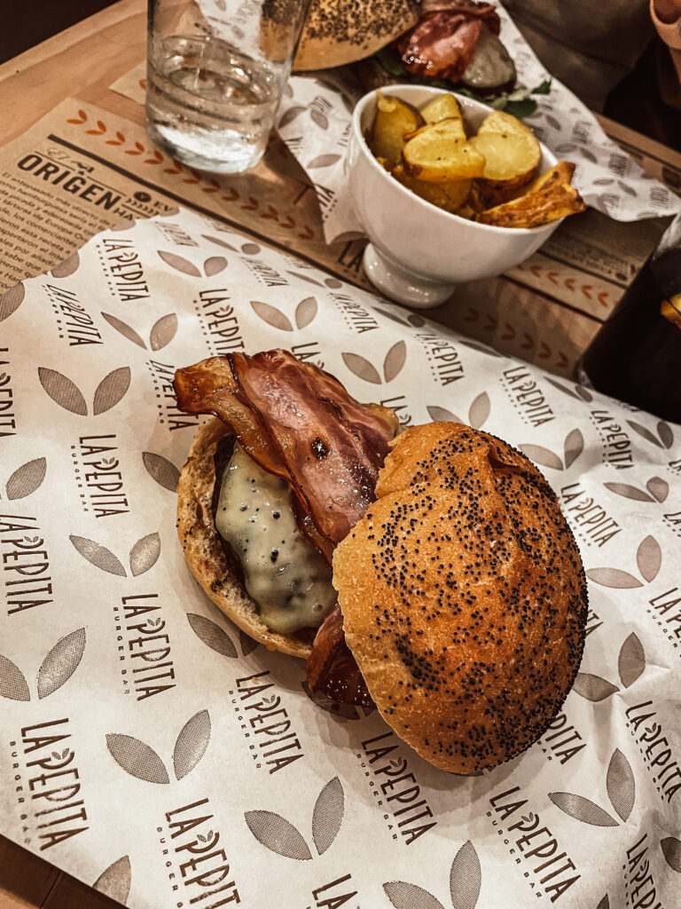 Sabores exquisitos: Las mejores hamburguesas en Galicia