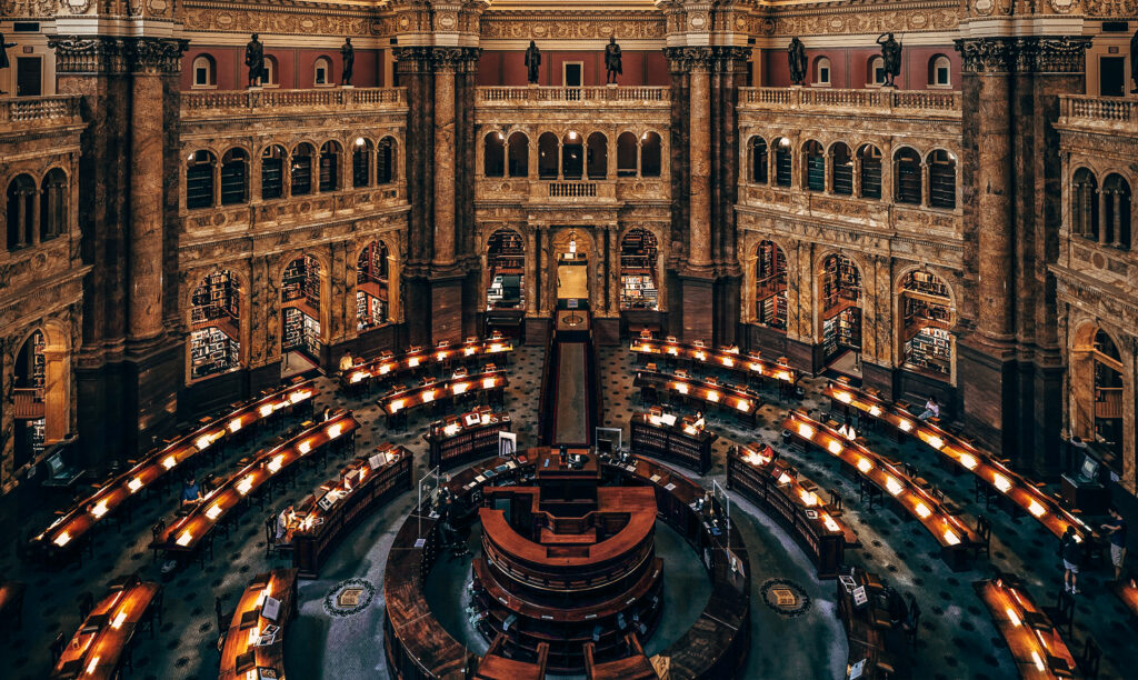 Explorando las mejores Bibliotecas del mundo