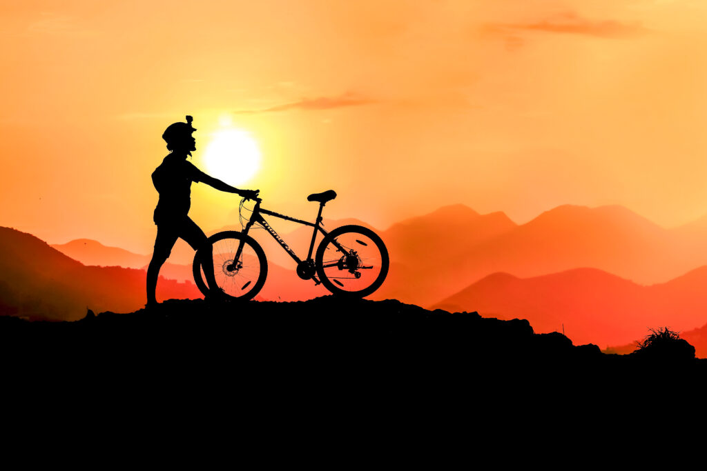 Pedaleando por el mundo: Mejores destinos en bicicleta