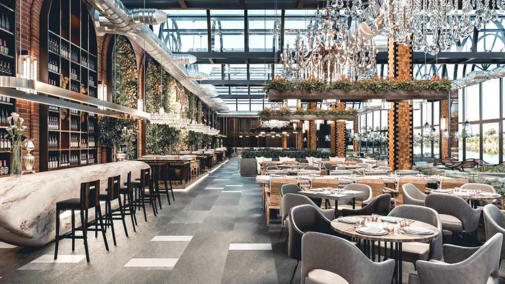 Los mejores hoteles del mundo para un viaje inolvidable