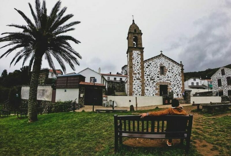 14 Pueblos Mágicos de Galicia